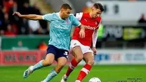 破咒无望？B费40战铁闸西汉姆，射门盛宴却难觅一球入网