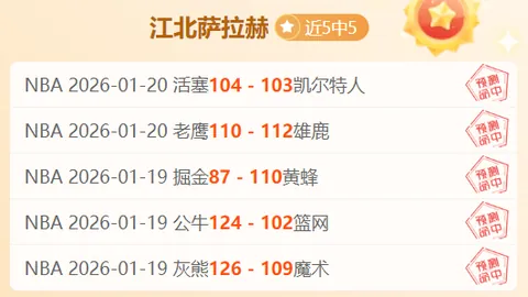 【篮球深度解析】胜负揭晓！一图览尽NBA战局总分详情