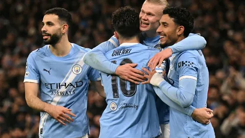 “利雅得新月3500万欧年薪邀巴雷拉加盟，球员却婉拒提议”