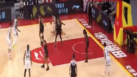 希罗：调整投篮，重现经典投篮风范